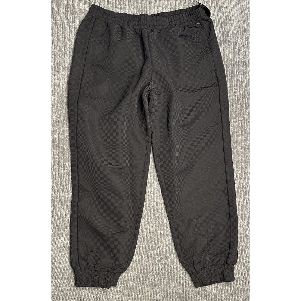 629483 20 Mens Puma Porsche PL T7 Pants 911 Spirit 70 Exclusive NWT BLACK AOP